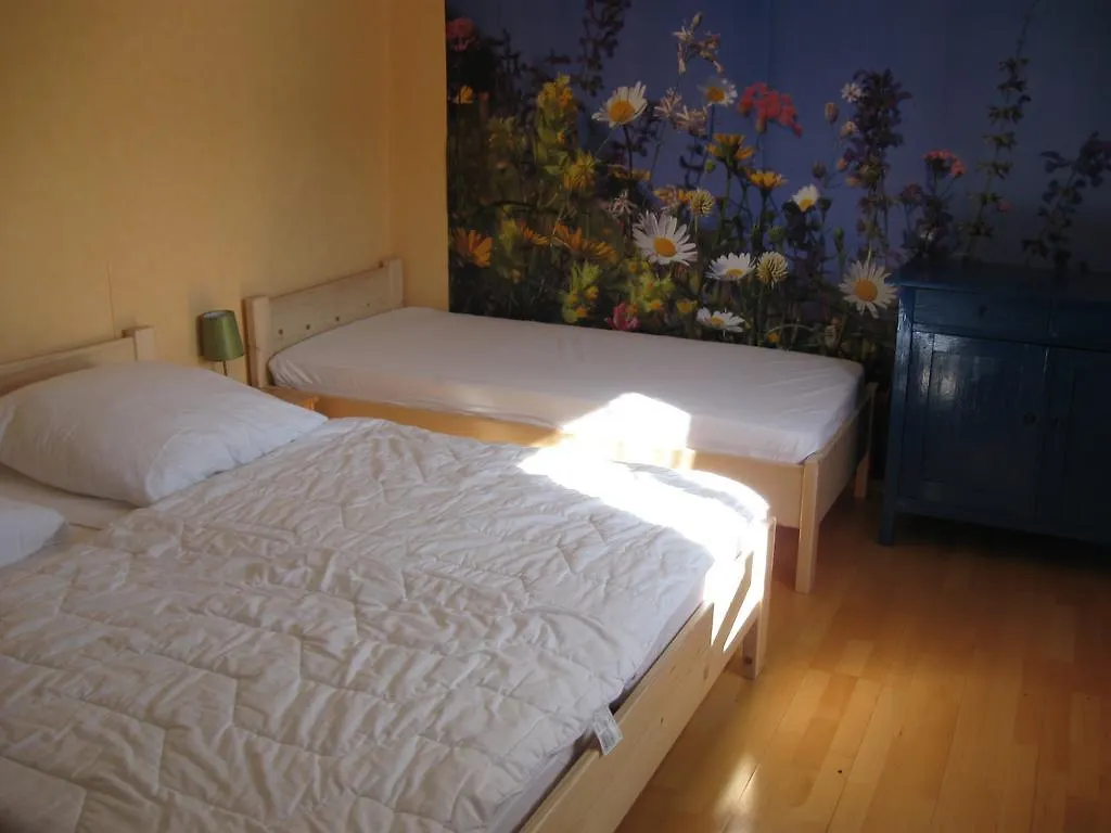 ברנאו אם כימסי Gaestezimmer Mariengrund ברנאו אם כימסי