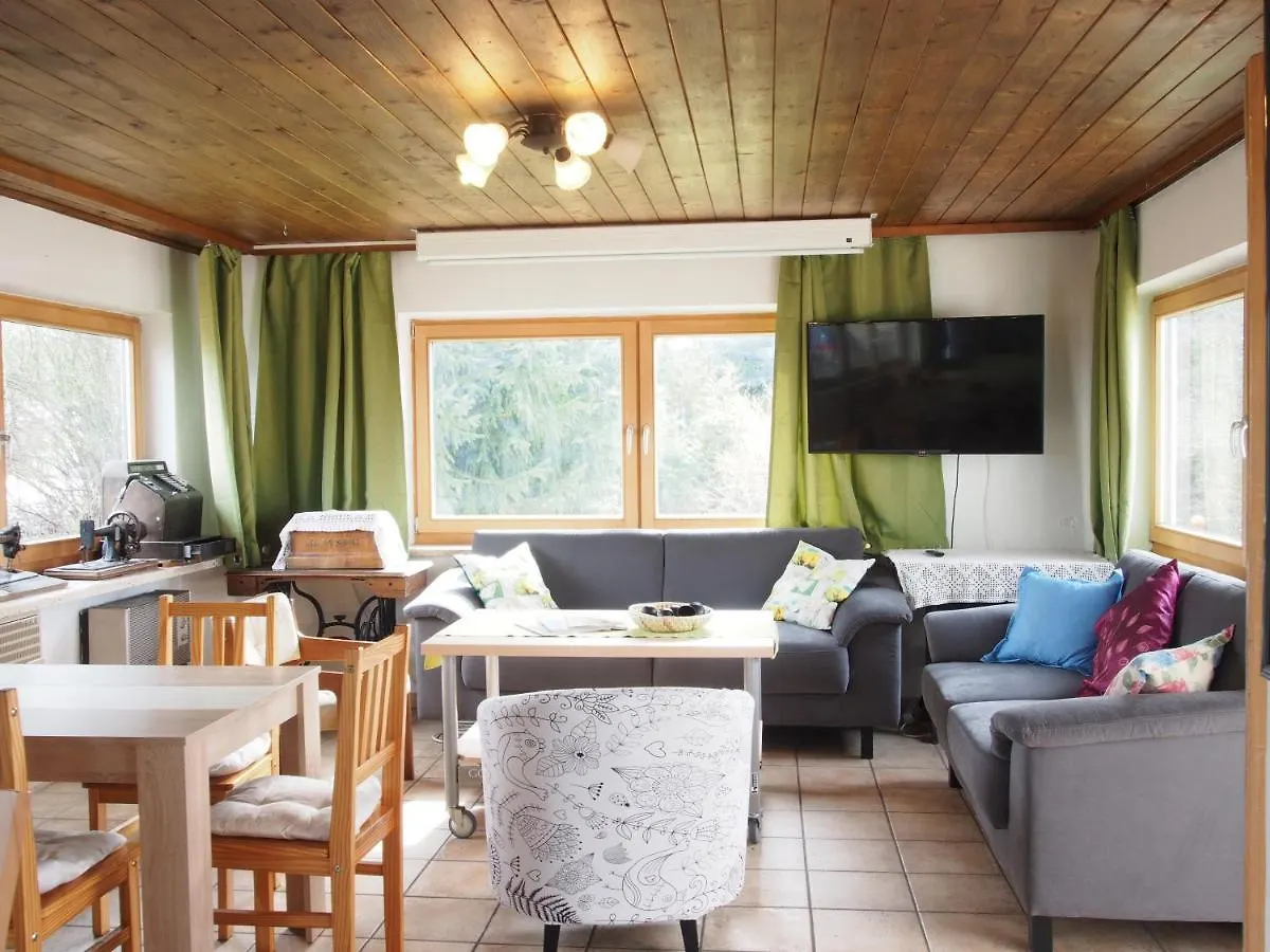Ferienhaus Mariengrund Bernau am Chiemsee Germany