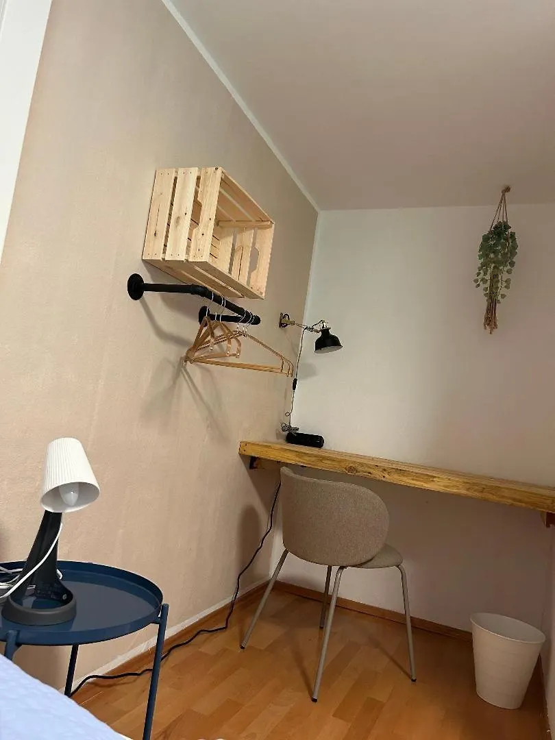 ברנאו אם כימסי Gaestezimmer Mariengrund 0*, ברנאו אם כימסי גרמניה