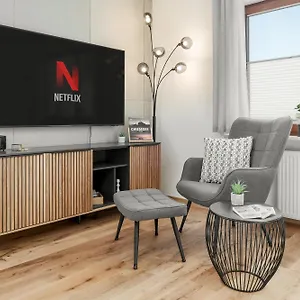 Fenjoy Design Apartment