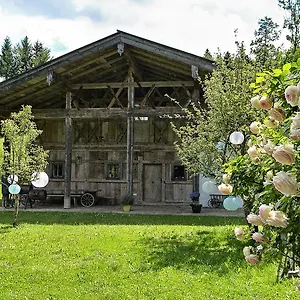 Steinbachhof Chiemsee Apartment